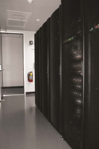 high-value electronic equipment